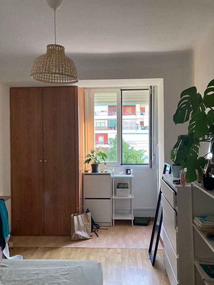 Apartament per a compartir a Avenida Donostiarra, 19, Concepción Apartament per a compartir a Avenida Donostiarra, 19, Concepción