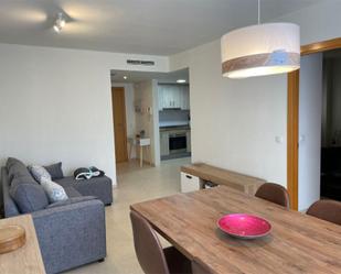 Living room of Flat to rent in Almazora / Almassora