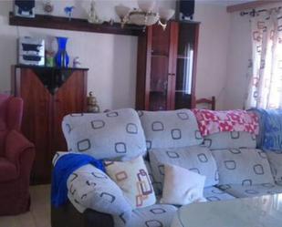 Living room of Flat to rent in Minas de Riotinto  with Terrace