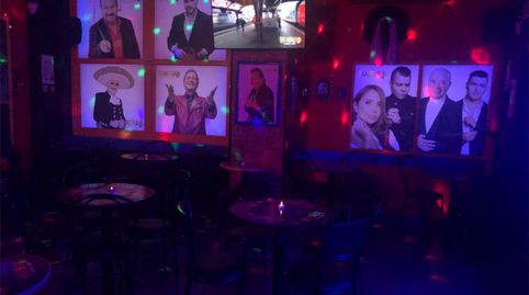 Photo 2 of Commercial properties for sale in Carrer del Serpis, 62, Ciutat Jardí, Valencia Capital