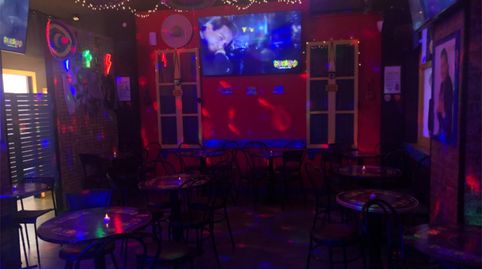 Photo 3 of Commercial properties for sale in Carrer del Serpis, 62, Ciutat Jardí, Valencia Capital