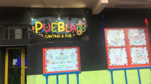 Photo 4 of Commercial properties for sale in Carrer del Serpis, 62, Ciutat Jardí, Valencia Capital