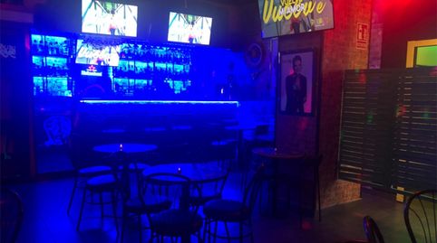 Photo 5 of Commercial properties for sale in Carrer del Serpis, 62, Ciutat Jardí, Valencia Capital