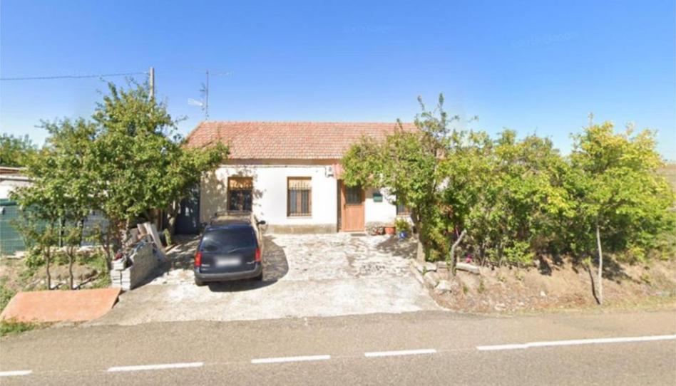 Photo 1 of House or chalet for sale in Carretera Fuentesauco, 8, La Vellés , Salamanca