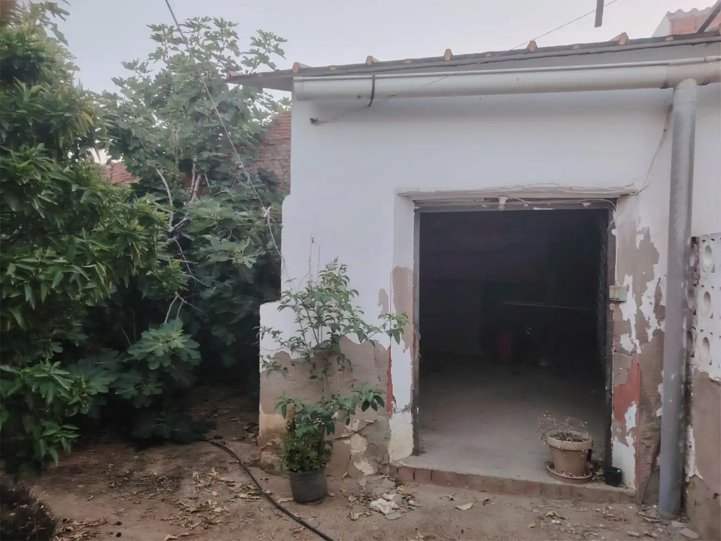 Casa adosada en venda a Calle Zurbarán, 16, Torremejía Casa adosada en venda en Torremejía amb Aire condicionat, Jardí privat i Terrassa