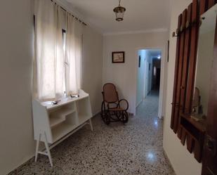 Flat for sale in Herrera  with Air Conditioner, Terrace and Balcony