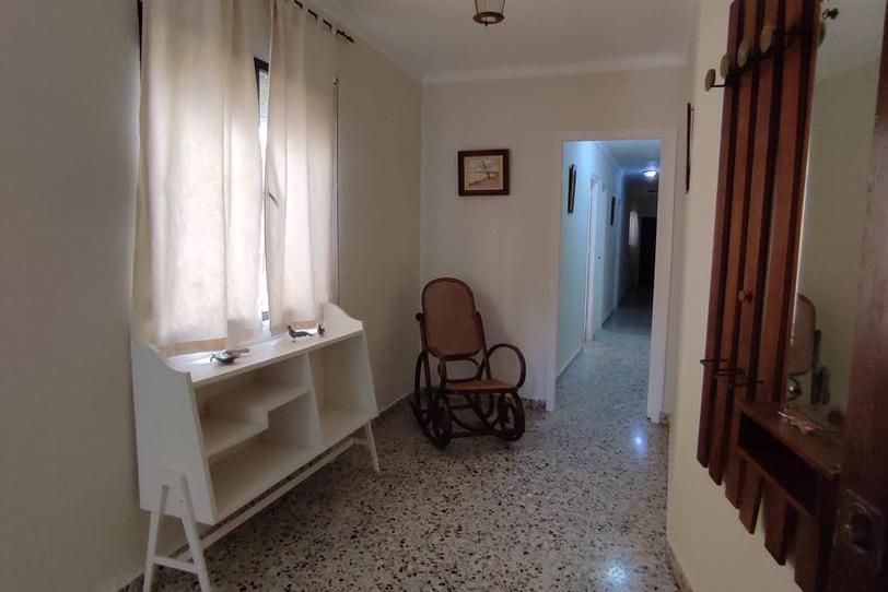 Foto 1 de Pis en venda a Calle Blas Infante, 8, Herrera, Sevilla