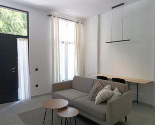 Living room of Planta baja to rent in Talavera de la Reina  with Air Conditioner