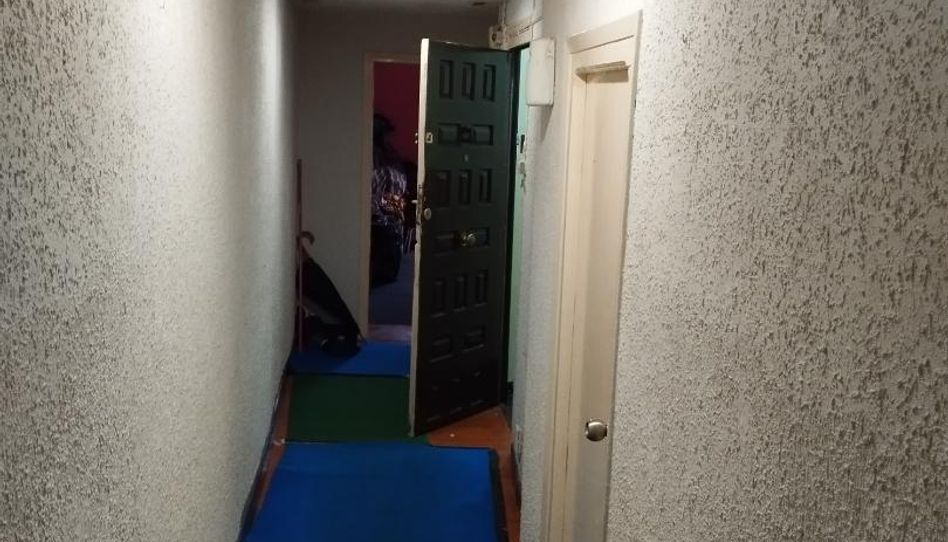 Piso en venta en Hedegile Kalea, 6, Casco Viejo, Vitoria - Gasteiz - imagen 1 Foto 1 de Piso en venta en Hedegile Kalea, 6, Casco Viejo, Vitoria - Gasteiz