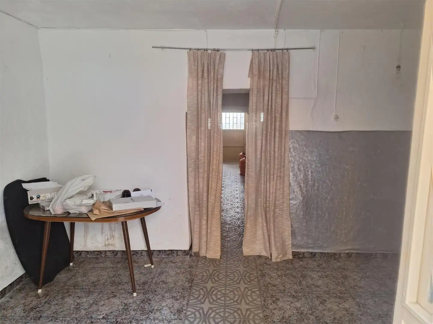 Casa adosada en venda en Huétor Tájar