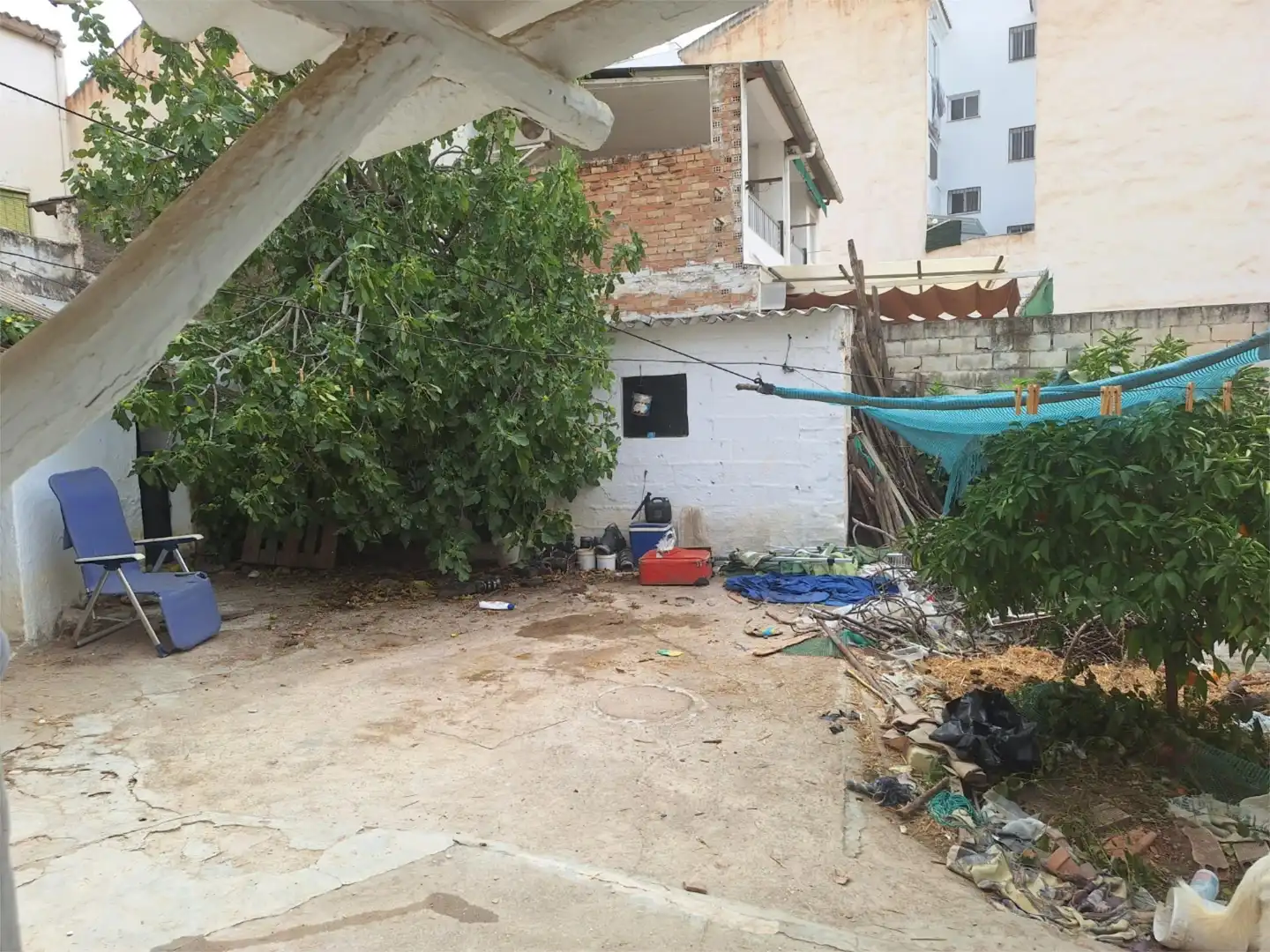 Casa adosada en venda en Huétor Tájar