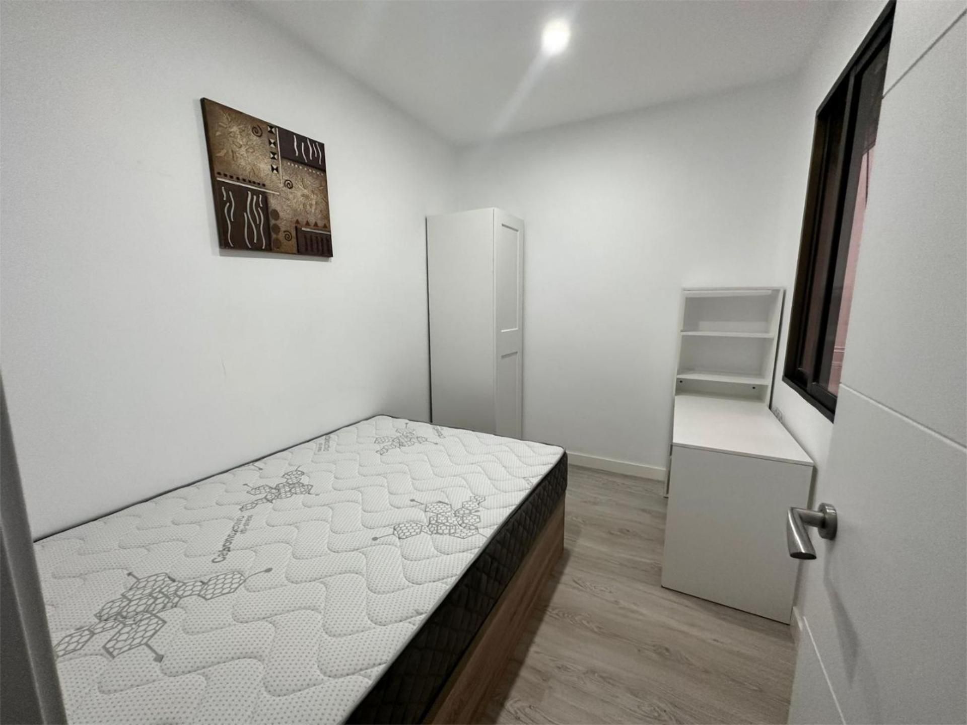 Flat to share in Carrer Vint-I-Dos, 21, Bonavista