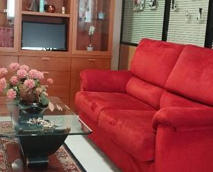 Living room of Office to rent in Burgos Capital