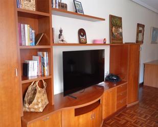 Living room of Flat for sale in Orozko  with Balcony