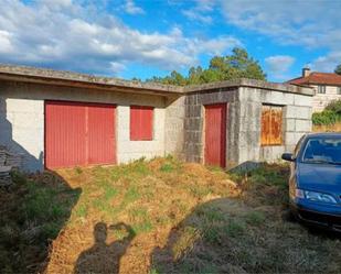 Vista exterior de Casa o xalet en venda en Cartelle