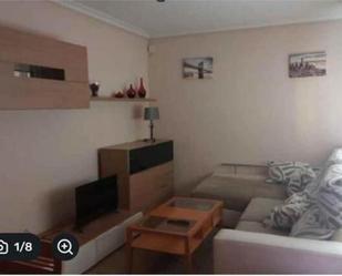 Living room of Flat to rent in Miguelturra