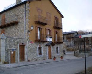 Premises to rent in Isòvol