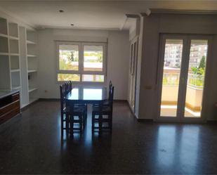 Dining room of Flat to share in Ontinyent  with Terrace