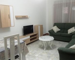 Living room of Planta baja to rent in Berja