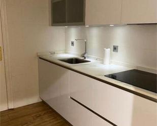 Kitchen of Flat to rent in Armilla  with Terrace