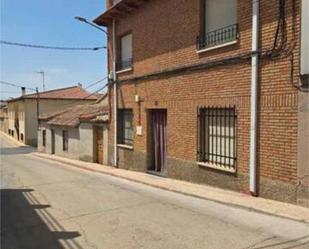 Vista exterior de Casa o xalet en venda en Urda amb Terrassa