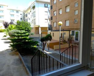 Exterior view of Flat for sale in Canet de Mar