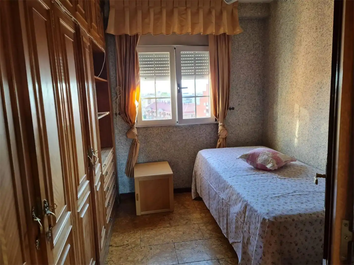 Room in Plaza de Nicaragua, 4, Villafontana - Estoril I Room in Plaza de Nicaragua, 4, Villafontana - Estoril I