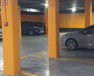 Parking of Garage to rent in  Madrid Capital