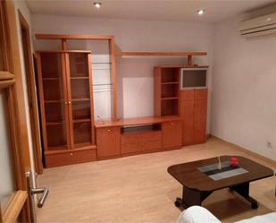 Living room of Flat to rent in Alcoy / Alcoi