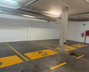 Parking of Garage to rent in Adeje