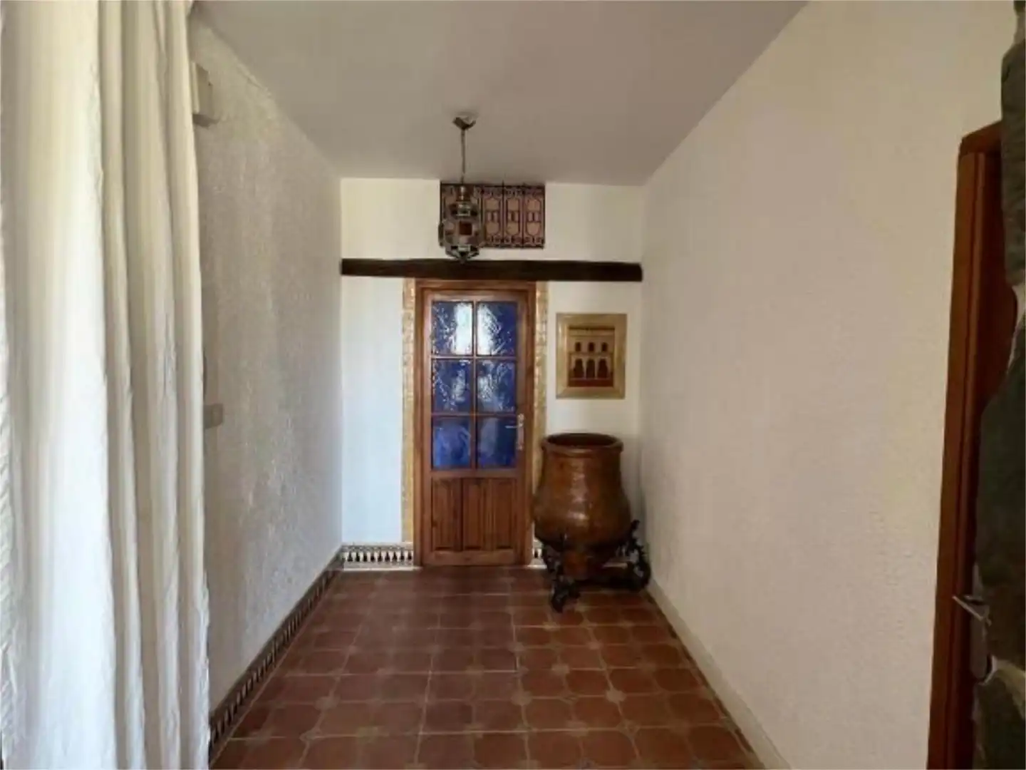Casa o xalet en venda a A-348, 8, Lanjarón Casa o xalet en venda en Lanjarón amb Terrassa