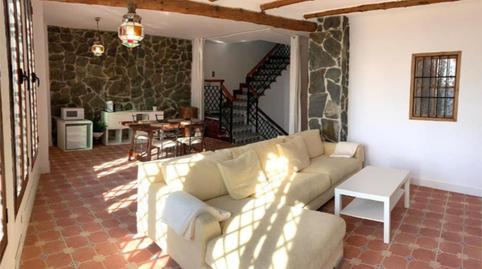 Foto 5 de Casa o xalet en venda a A-348, 8, Lanjarón, Granada