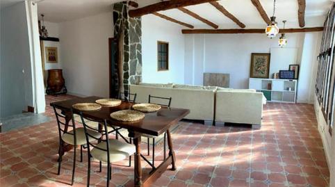 Foto 4 de Casa o xalet en venda a A-348, 8, Lanjarón, Granada