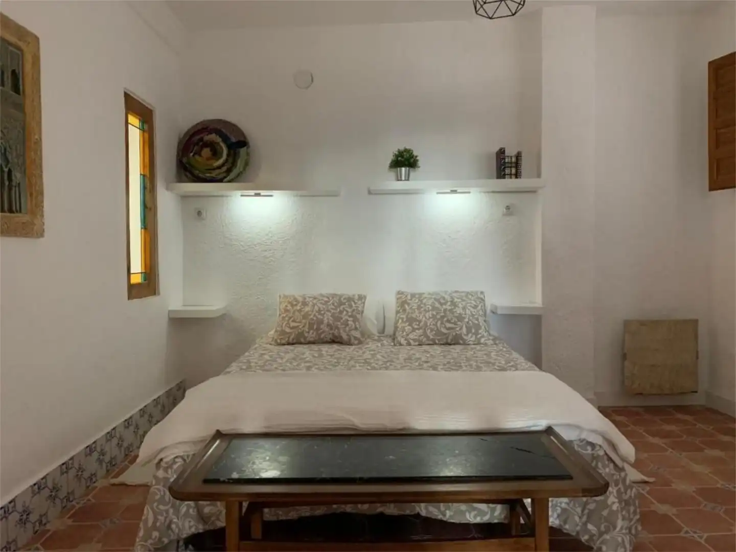 Casa o xalet en venda a A-348, 8, Lanjarón Dormitori de Casa o xalet en venda en Lanjarón amb Terrassa