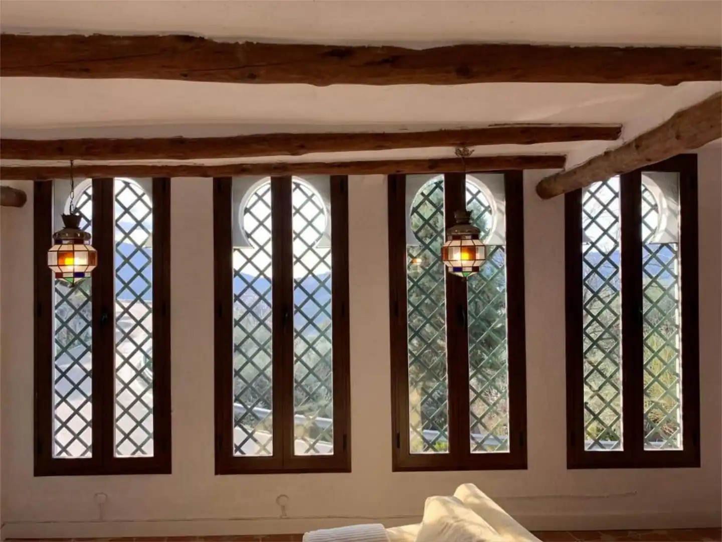 Casa o xalet en venda a A-348, 8, Lanjarón Casa o xalet en venda en Lanjarón amb Terrassa
