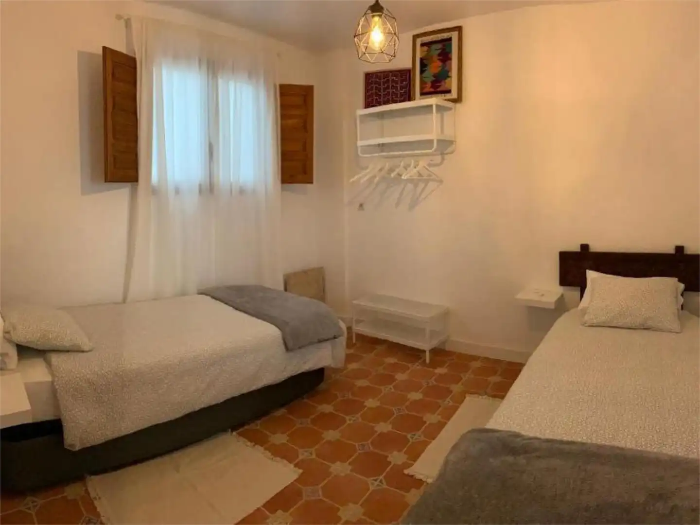 Casa o xalet en venda a A-348, 8, Lanjarón Dormitori de Casa o xalet en venda en Lanjarón amb Terrassa