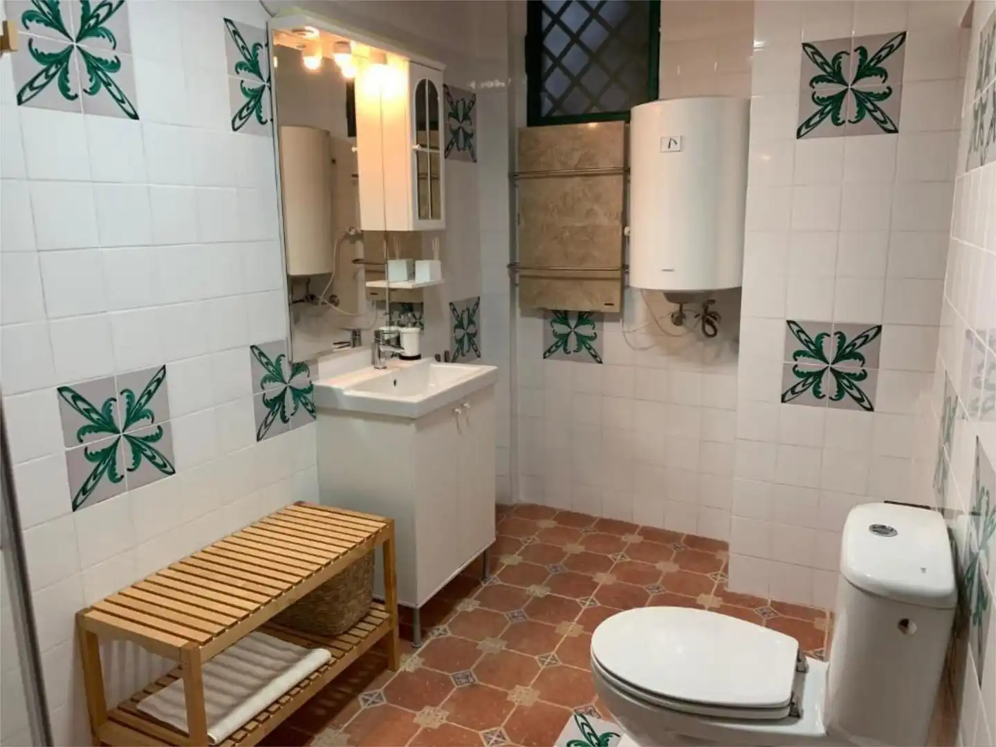 Casa o xalet en venda a A-348, 8, Lanjarón Bany de Casa o xalet en venda en Lanjarón amb Terrassa