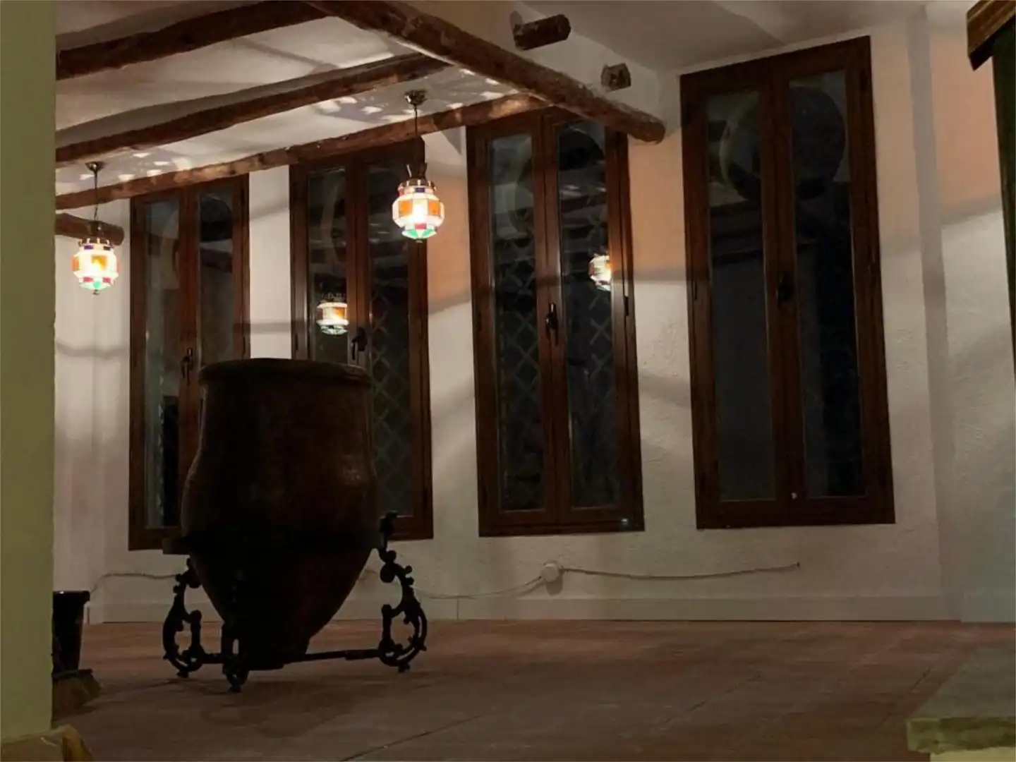 Casa o xalet en venda a A-348, 8, Lanjarón Casa o xalet en venda en Lanjarón amb Terrassa
