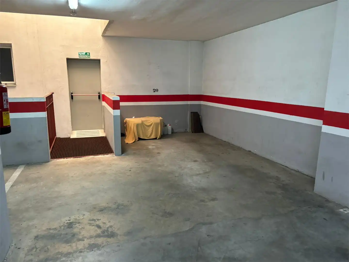 Garage for sale in Calle Lanzarote, 3, Adra