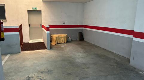 Foto 4 de Garaje en venta en Calle Lanzarote, 3, Adra, Almería