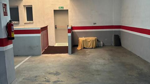 Foto 2 de Garaje en venta en Calle Lanzarote, 3, Adra, Almería