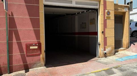 Foto 3 de Garaje en venta en Calle Lanzarote, 3, Adra, Almería