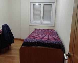 Bedroom of Flat for sale in Sarria  with Terrace