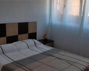 Bedroom of Apartment for sale in Carreño