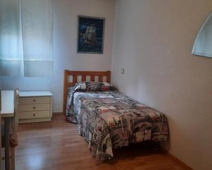 Bedroom of Flat to rent in  Murcia Capital  with Air Conditioner