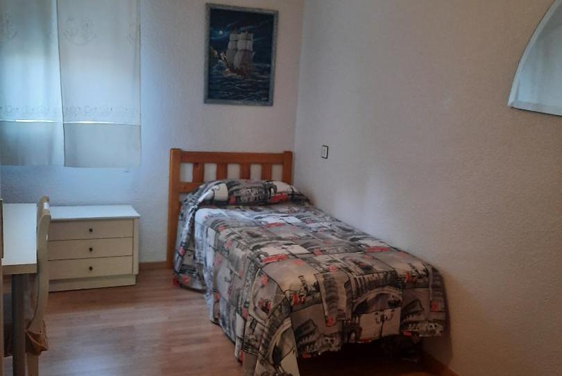 Foto 1 de Pis de lloguer a Gran Via Ronda Levante, 46, La Fama, Murcia