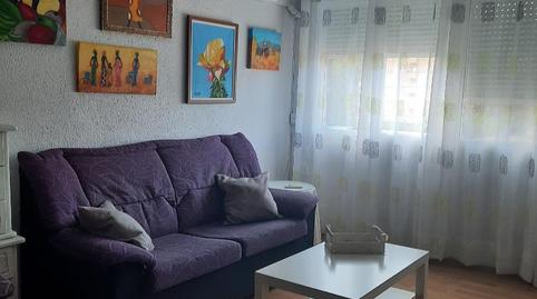 Foto 4 de Pis de lloguer a Gran Via Ronda Levante, 46, La Fama, Murcia