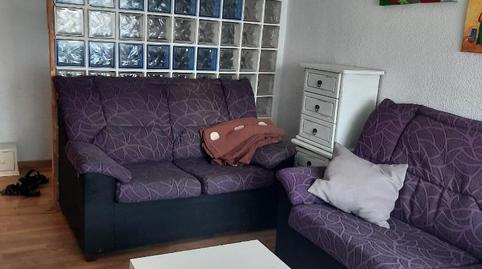 Foto 5 de Pis de lloguer a Gran Via Ronda Levante, 46, La Fama, Murcia