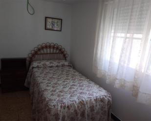 Bedroom of Country house for sale in Sástago