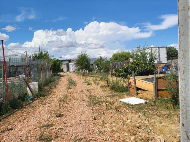 Terreno en Venta en Poligono Diseminados, 313 en Camarma de Esteruelas